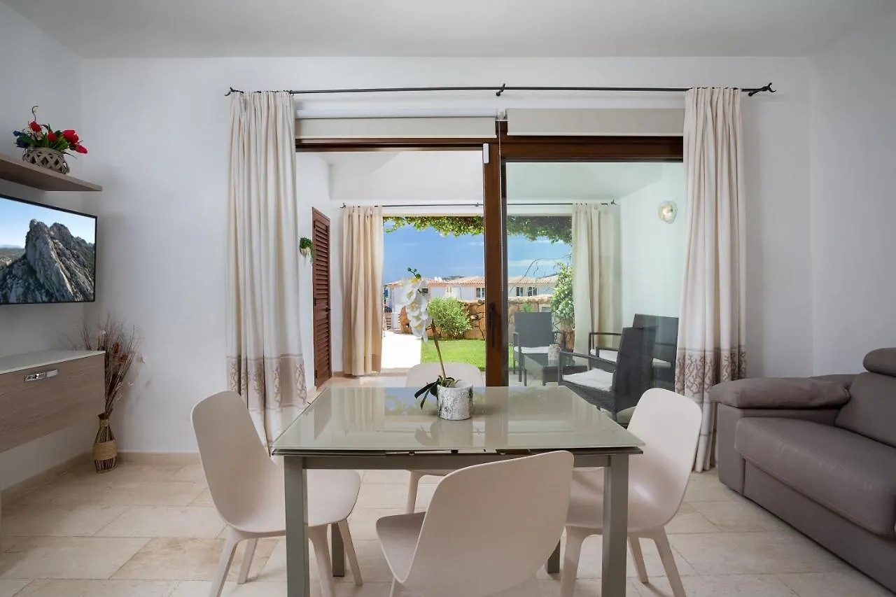 Holiday home Le Maree Apartments Cannigione