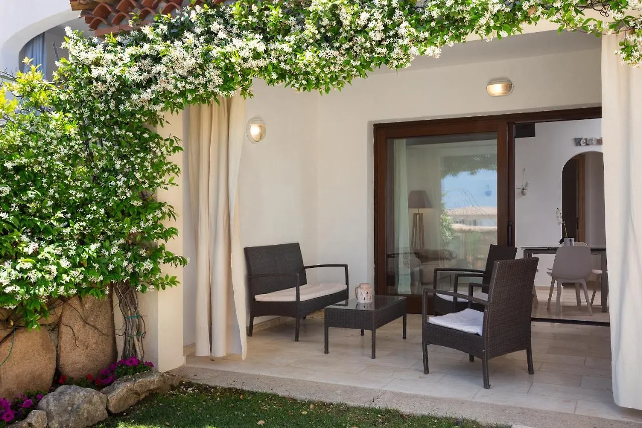 Holiday home Le Maree Apartments Cannigione