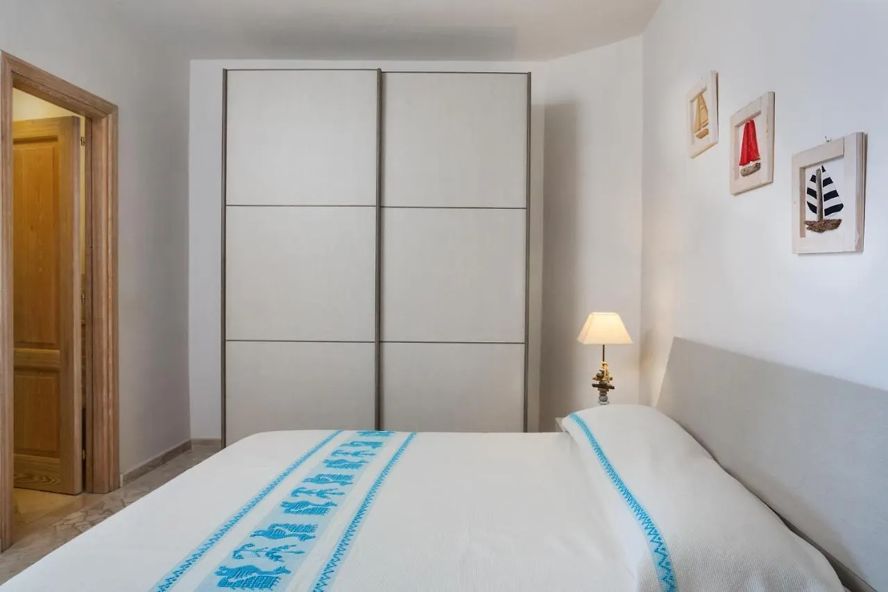Le Maree Apartments Cannigione