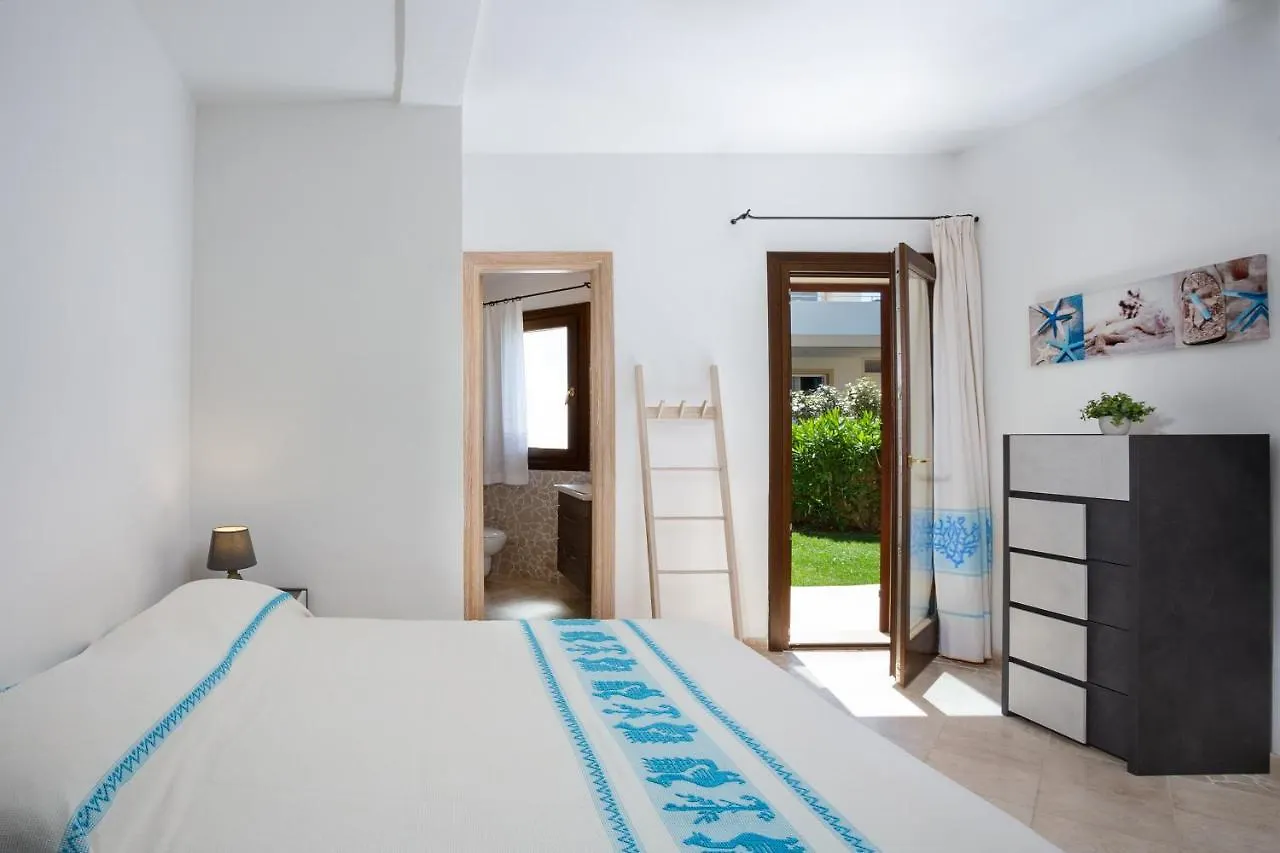 Holiday home Le Maree Apartments Cannigione
