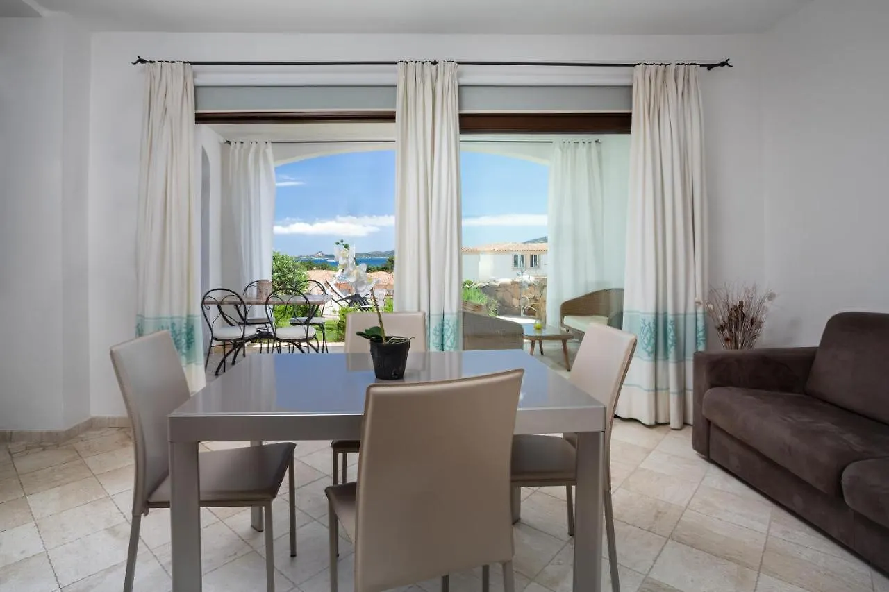 Holiday home Le Maree Apartments Cannigione
