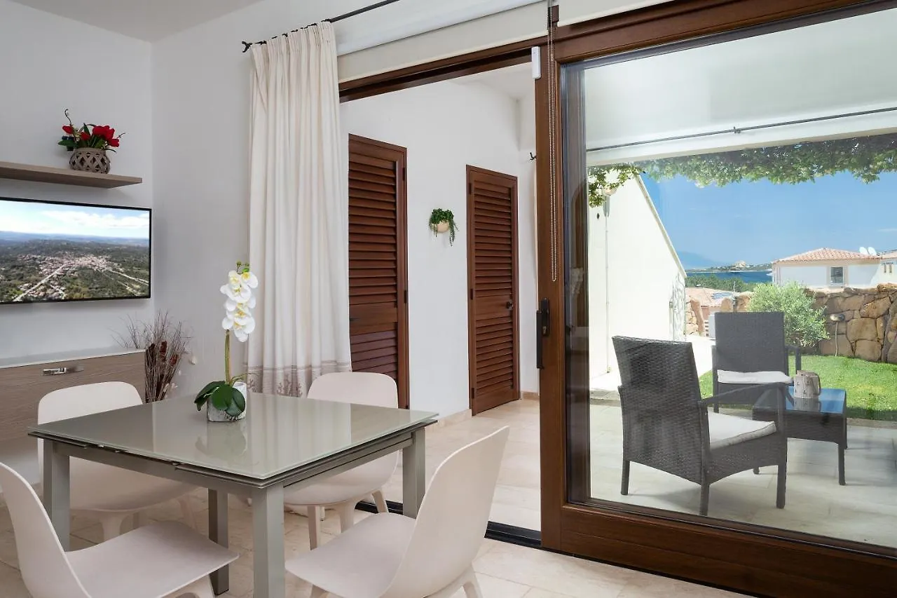 Le Maree Apartments Cannigione 0*,  Italy