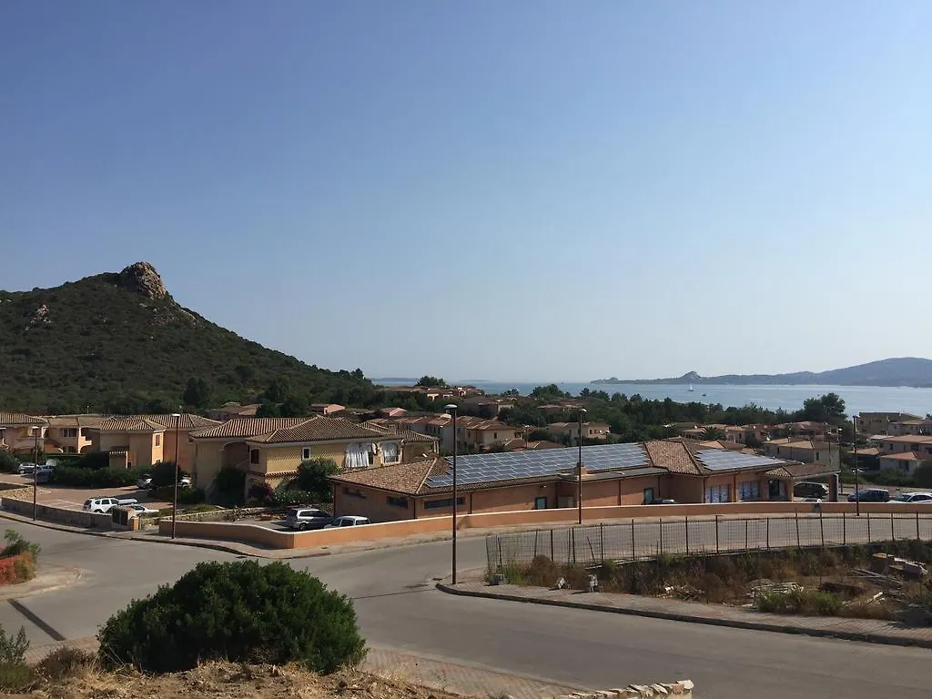 Le Maree Apartments Cannigione Holiday home