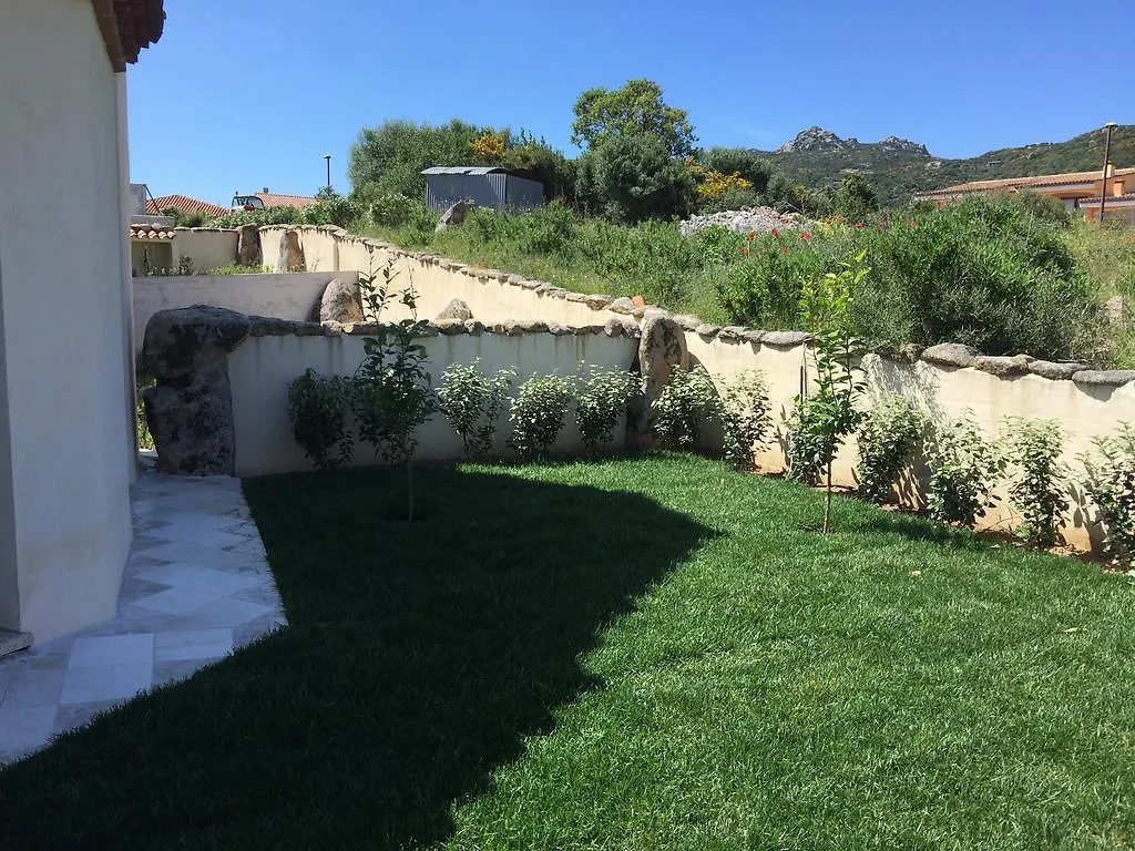 Le Maree Apartments Cannigione