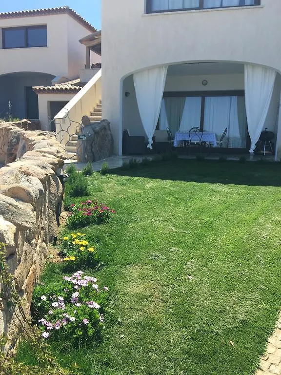 Holiday home Le Maree Apartments Cannigione Italy