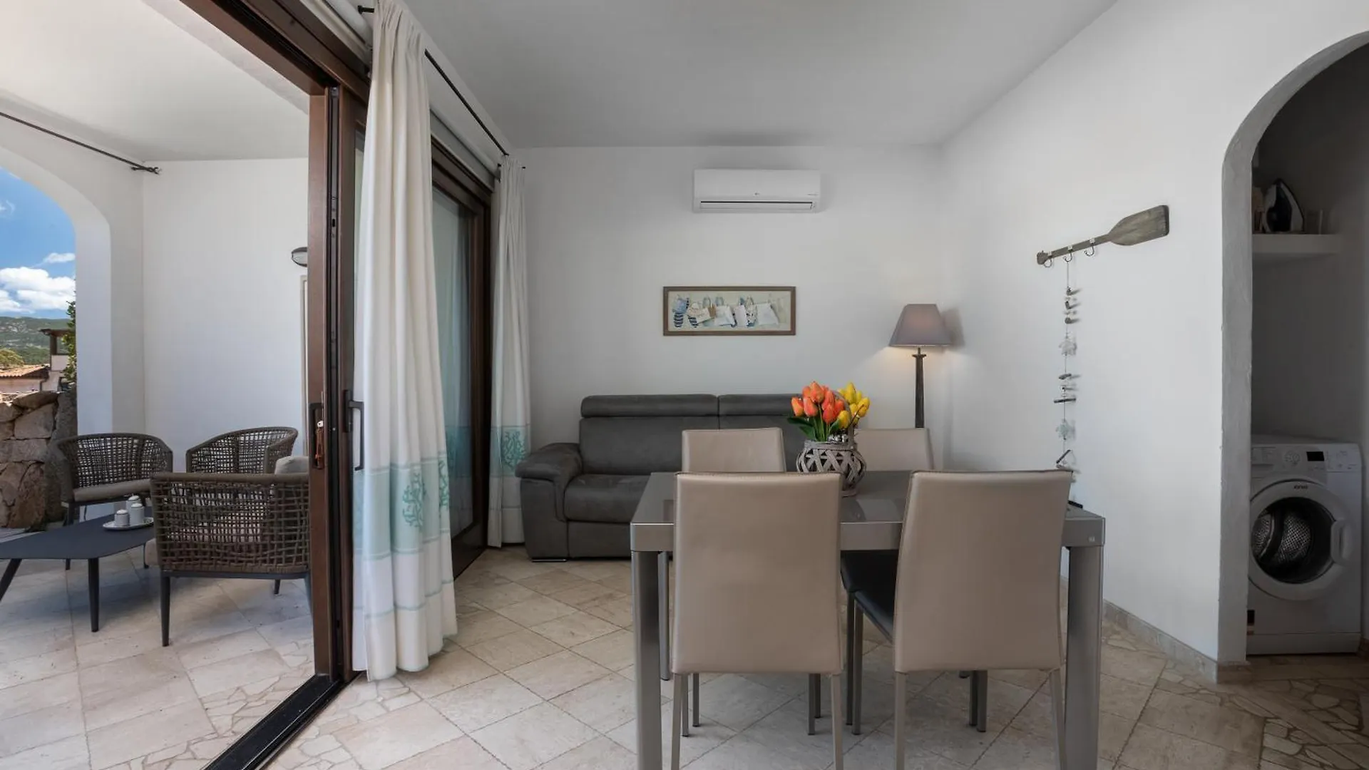 Le Maree Apartments Cannigione Holiday home