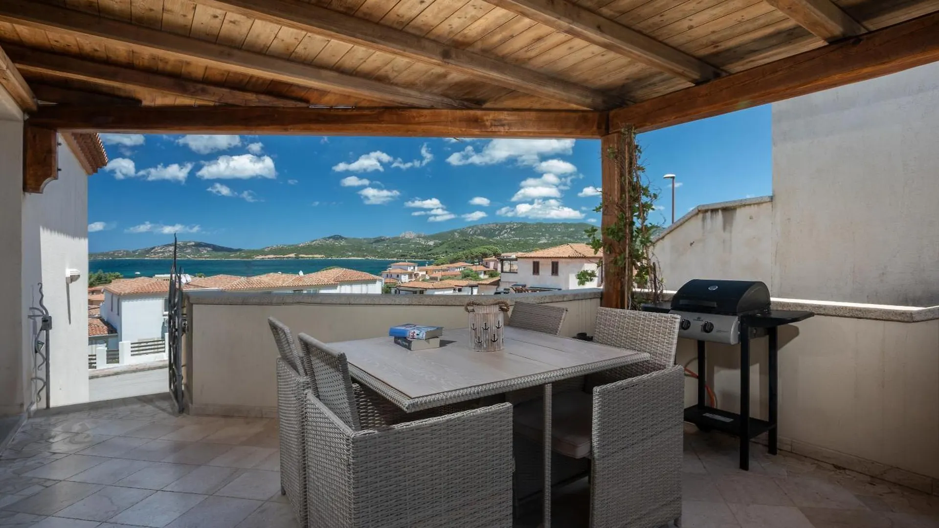 Holiday home Le Maree Apartments Cannigione