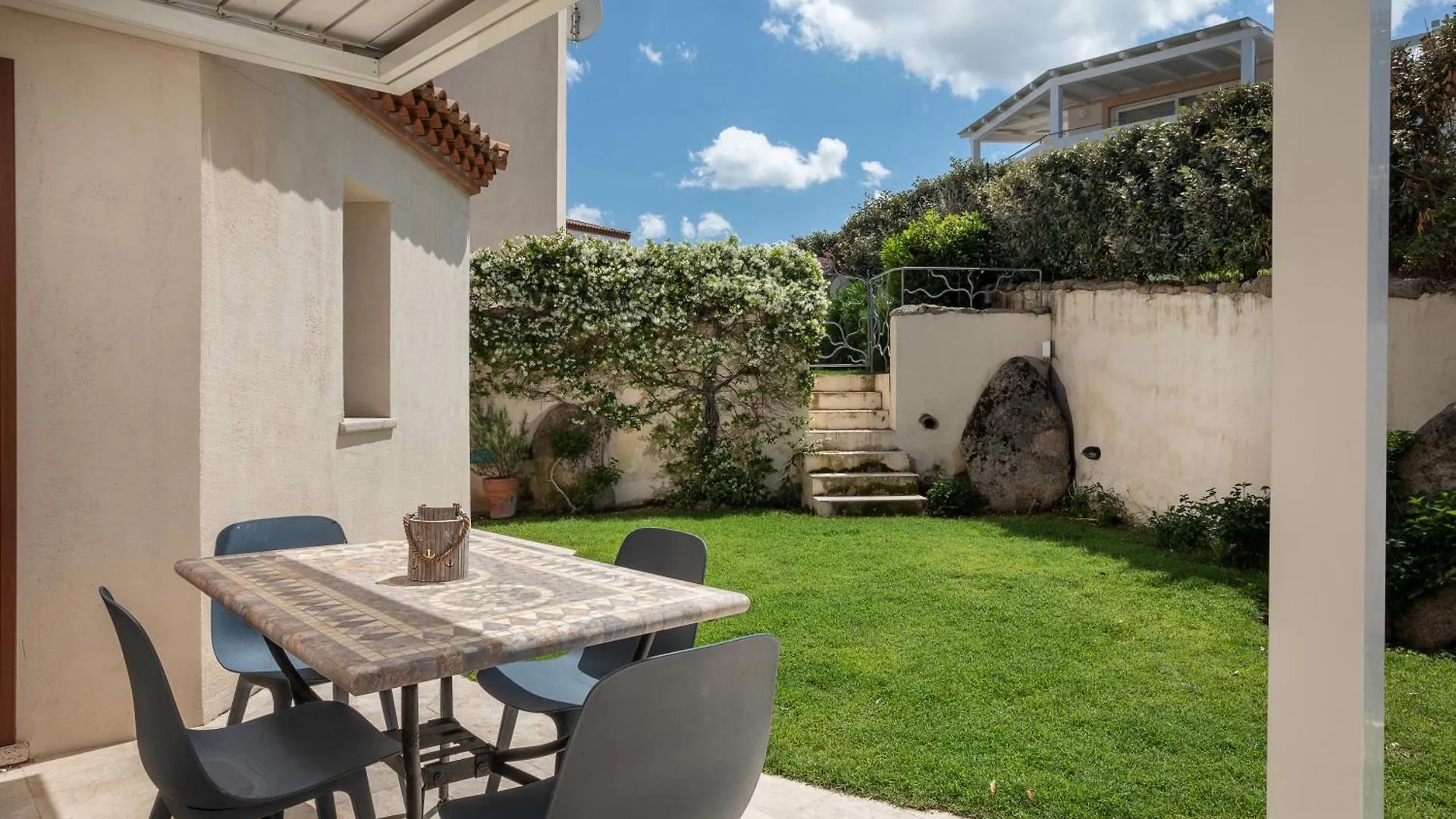 Le Maree Apartments Cannigione