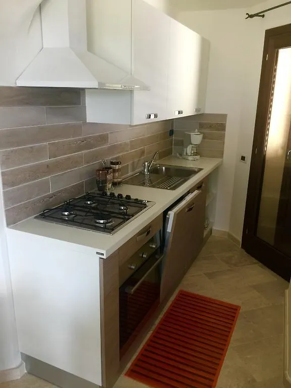 Holiday home Le Maree Apartments Cannigione Italy