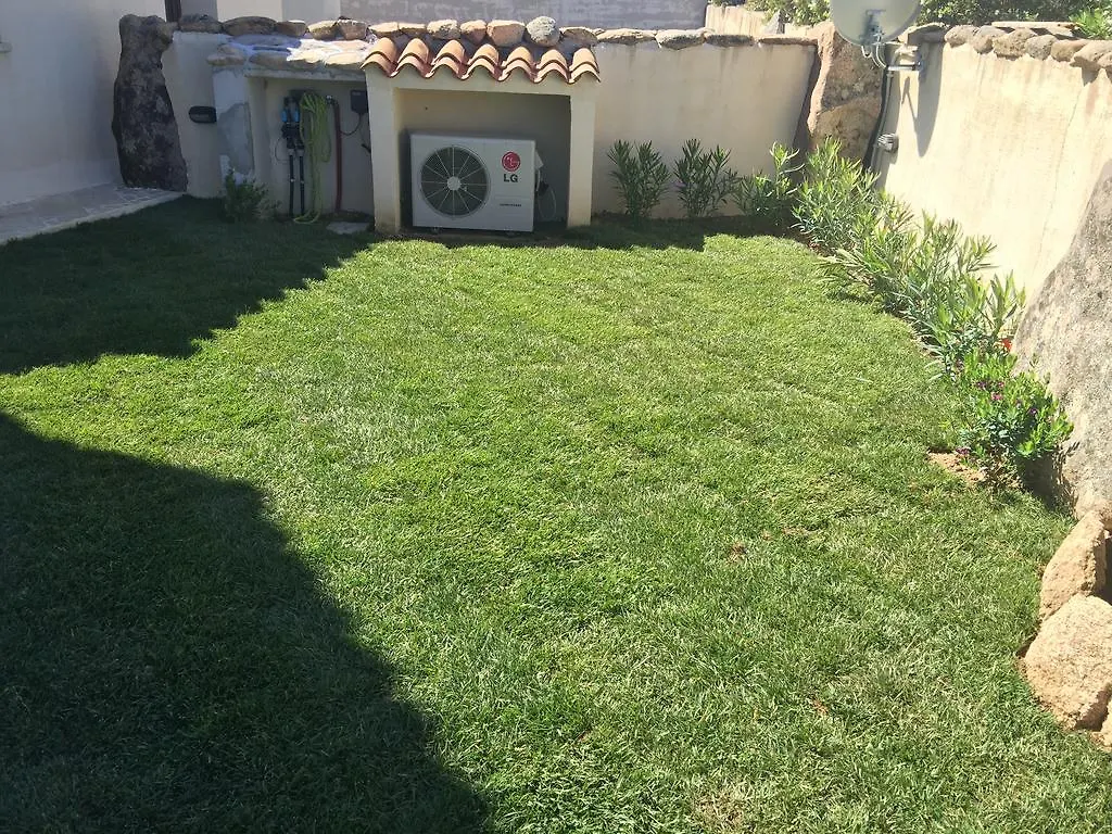 Holiday home Le Maree Apartments Cannigione Italy