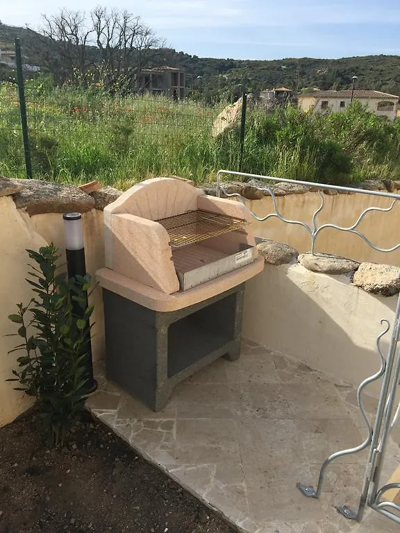 Holiday home Le Maree Apartments Cannigione