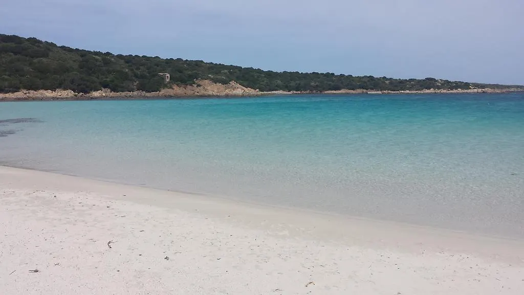 Holiday home Le Maree Apartments Cannigione Italy