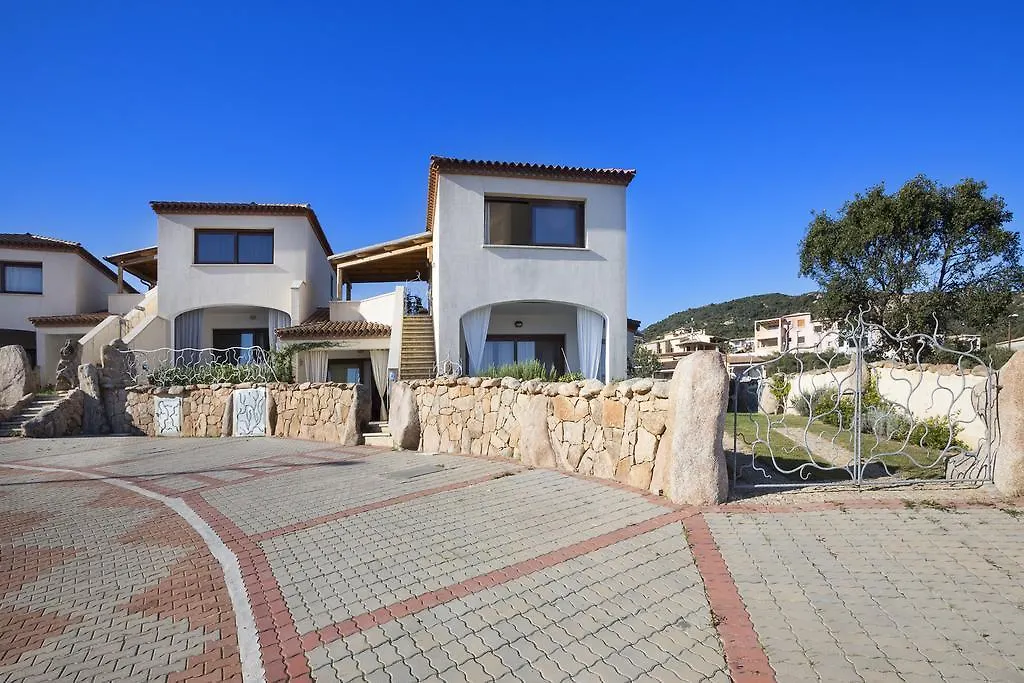Le Maree Apartments Cannigione
