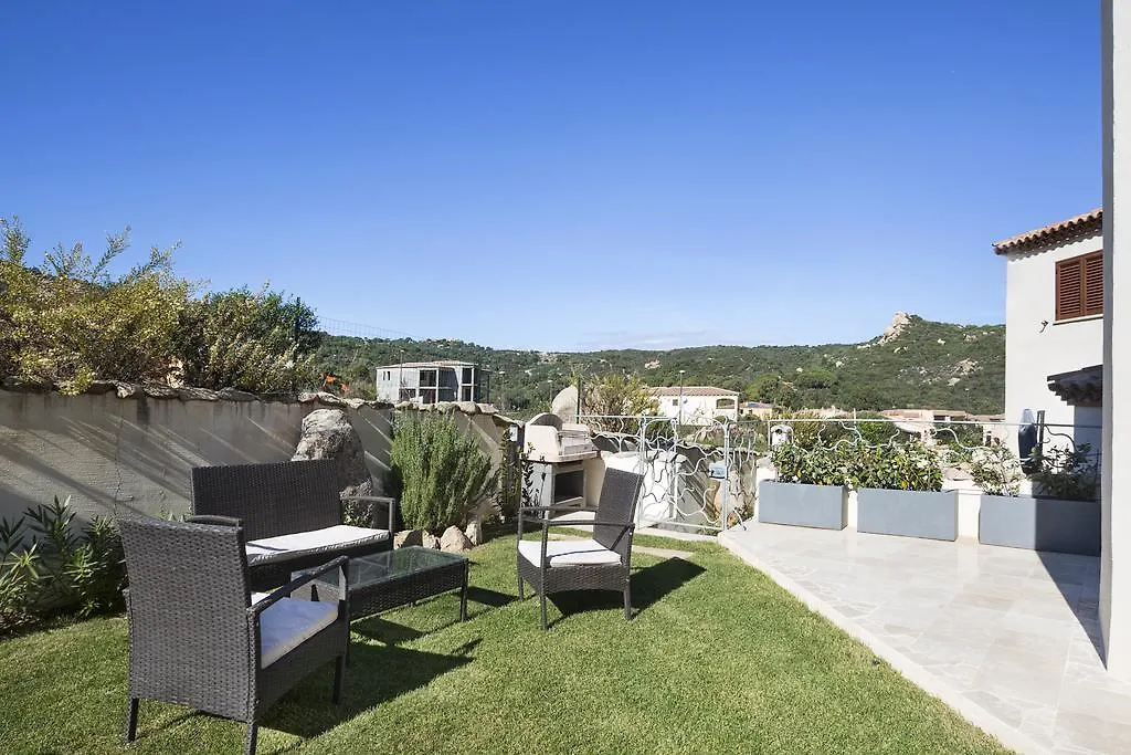 Holiday home Le Maree Apartments Cannigione