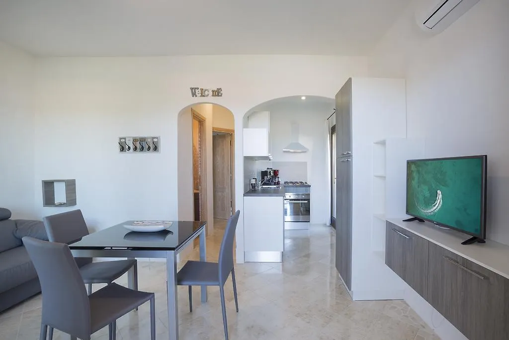 Le Maree Apartments Cannigione