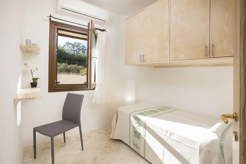 Holiday home Le Maree Apartments Cannigione