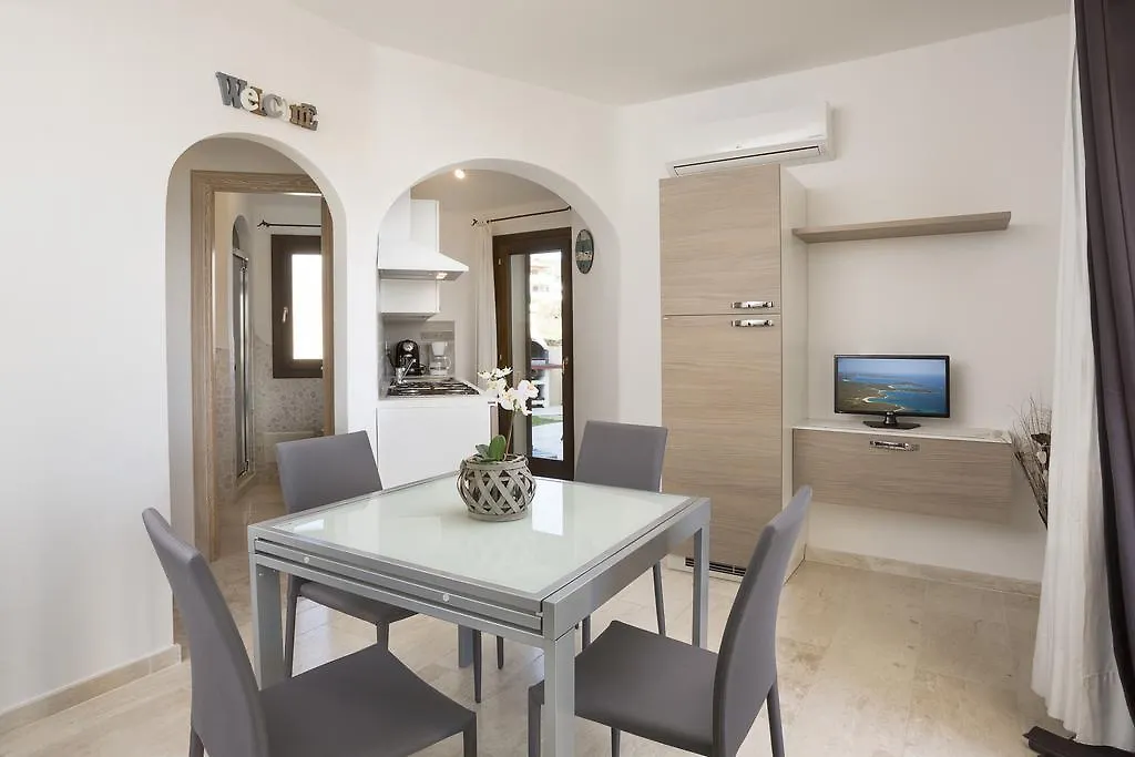 Le Maree Apartments Cannigione Holiday home