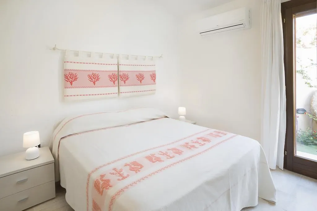 Le Maree Apartments Cannigione Italy