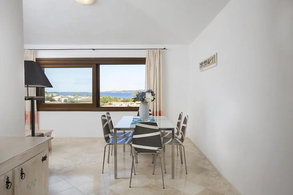 Le Maree Apartments Cannigione Holiday home