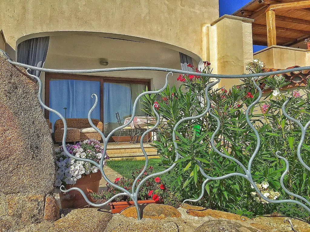 Le Maree Apartments Cannigione