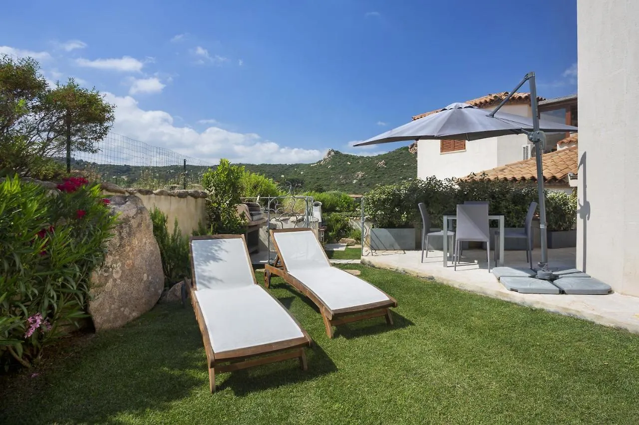 Le Maree Apartments Cannigione