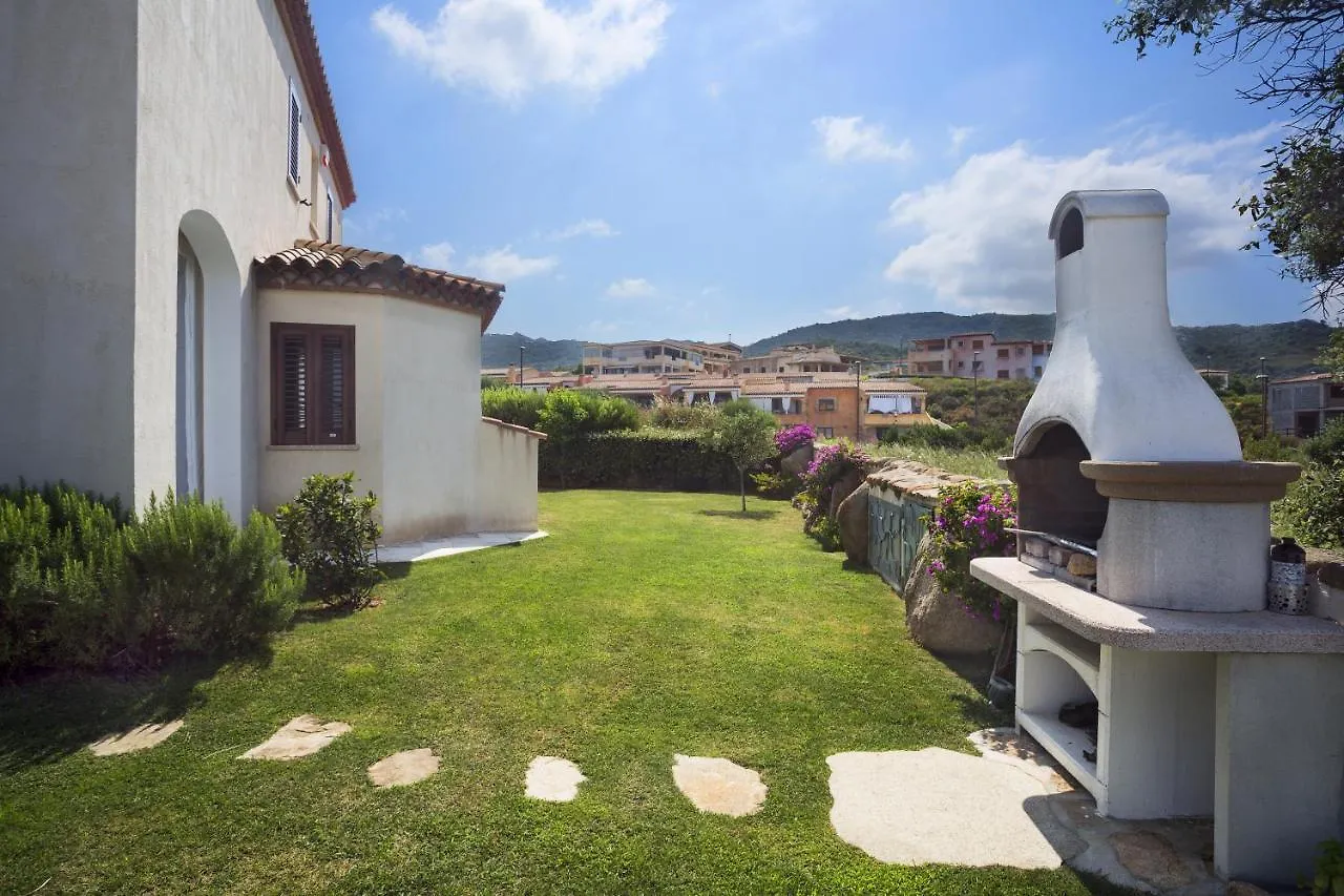 Holiday home Le Maree Apartments Cannigione Italy