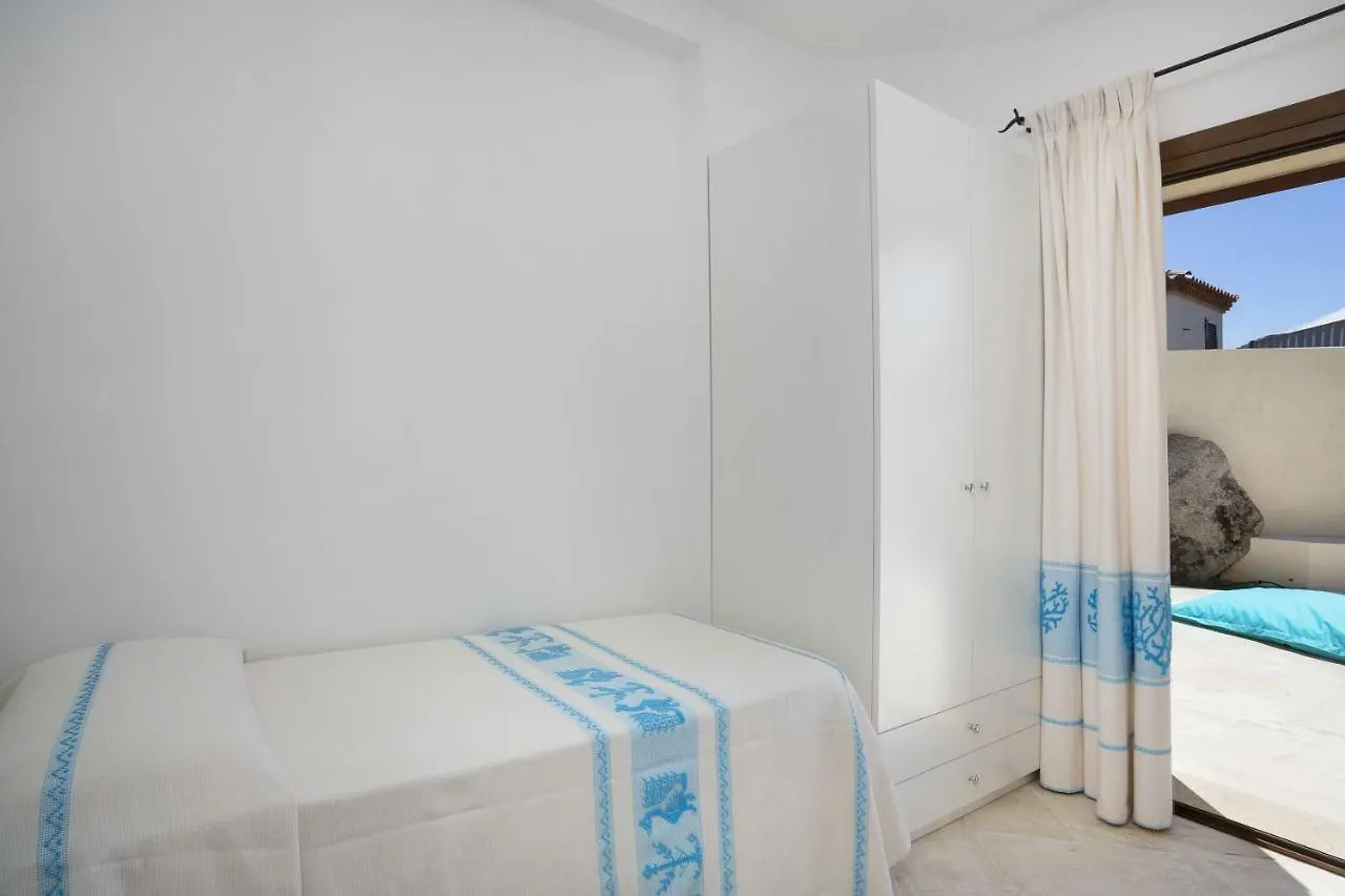 Le Maree Apartments Cannigione