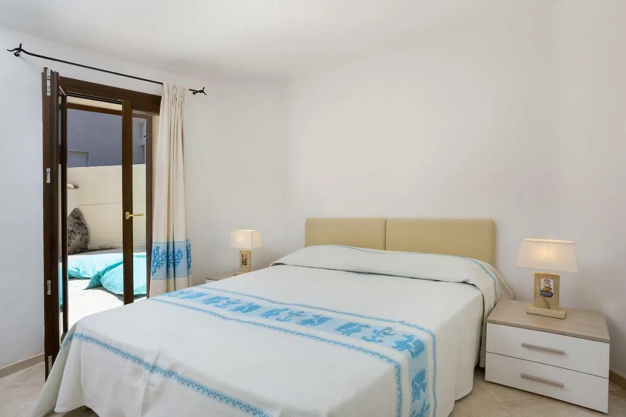 Le Maree Apartments Cannigione Holiday home