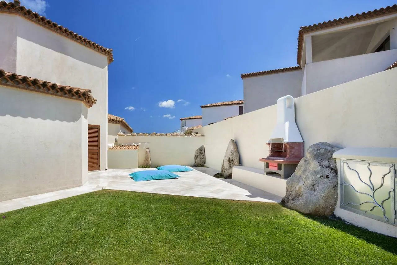 Le Maree Apartments Cannigione