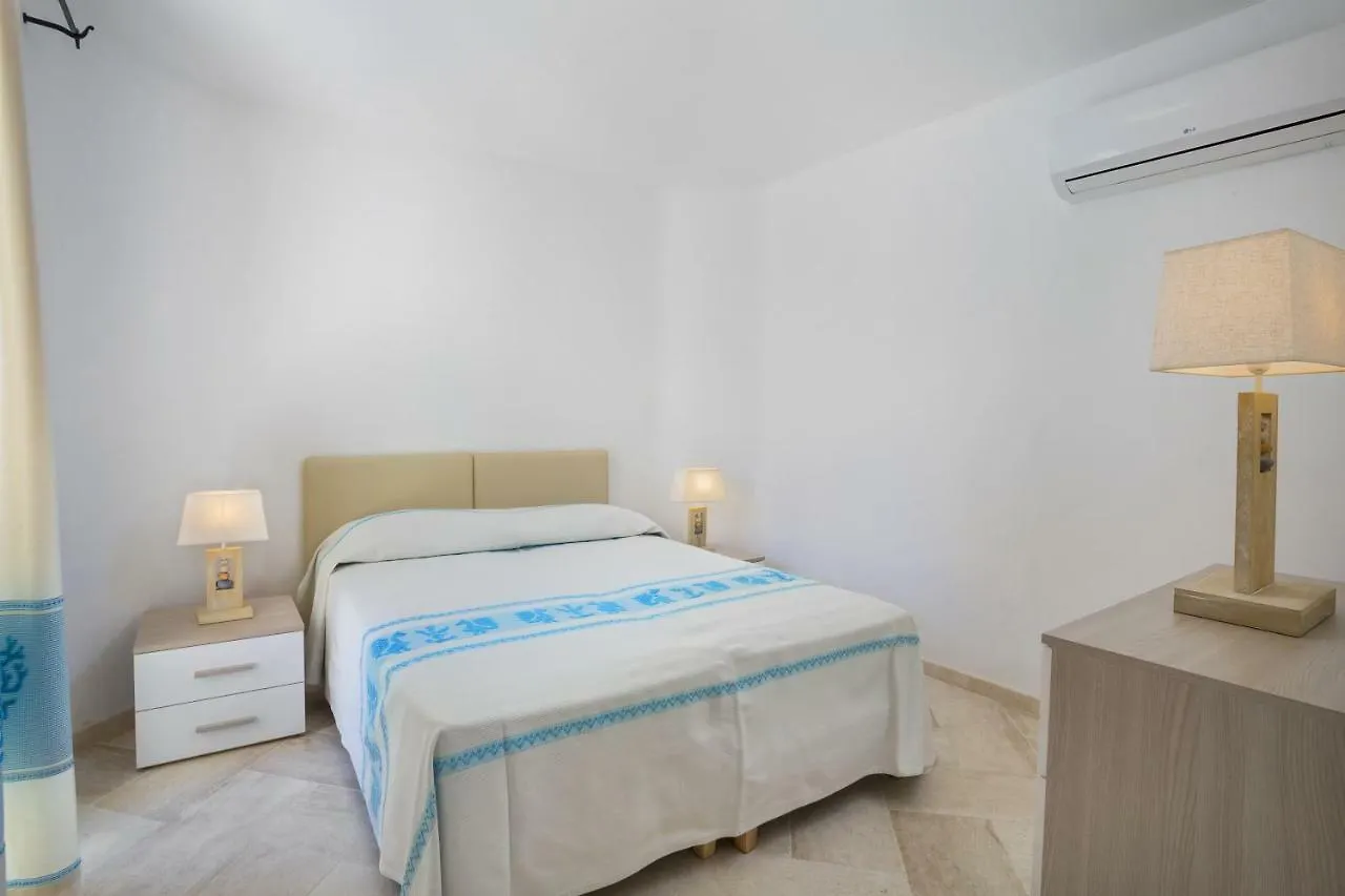 Holiday home Le Maree Apartments Cannigione