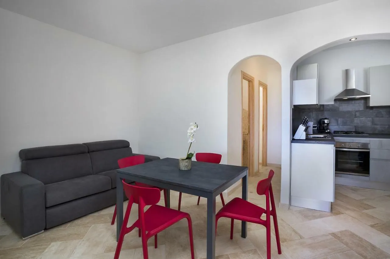 Holiday home Le Maree Apartments Cannigione