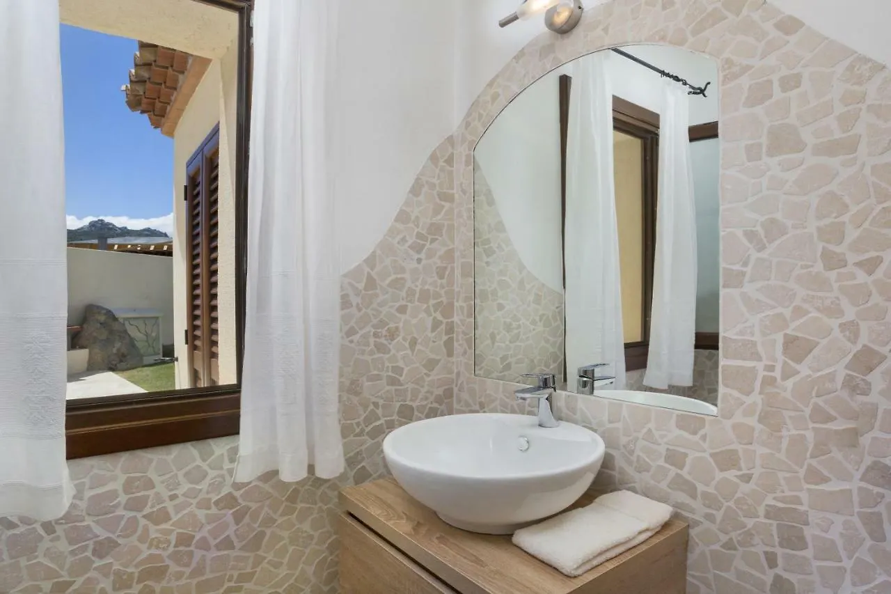 Le Maree Apartments Cannigione Italy