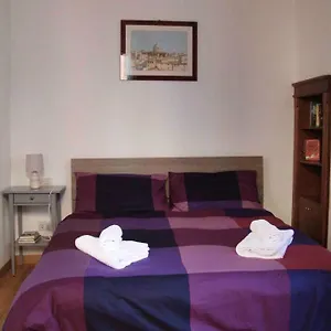  Apartamento Elegant Trilussa Italia