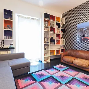  Apartamento Primopiano - Ascanio Italia
