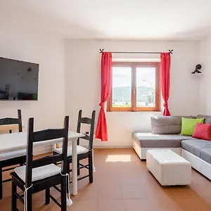 Apartment Casa Lu Maccu - Sea View, Cannigione