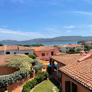 Ferienhaus Le Al Mare, Cannigione