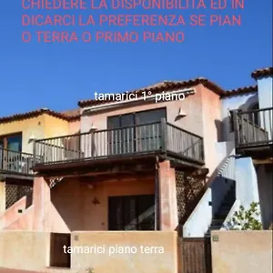 Tamarici Casa vacanze