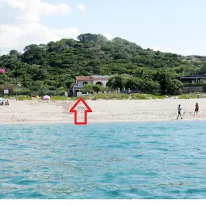 Apartment Marinedda, Isola Rossa (Sassari)