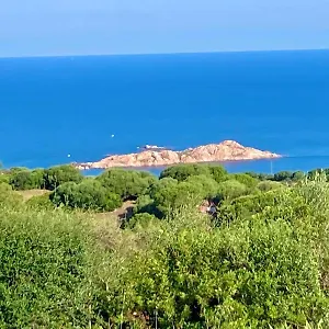 Apartment Le Verande Di, Isola Rossa (Sassari)
