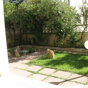 Apartment Borgo, Isola Rossa (Sassari)