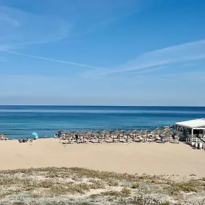 Apartment Magnolie-la Pineta, Valledoria (Sardinia)