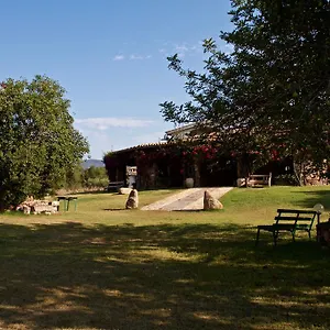 Landhaus Sarrabus, San Priamo