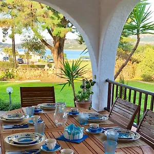 Villa Margherita, Cannigione