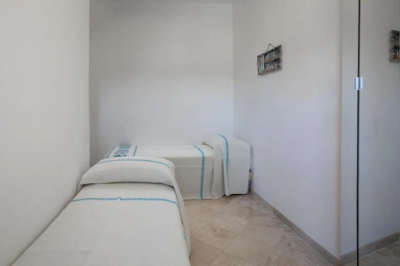 Le Maree Apartments Cannigione Holiday home