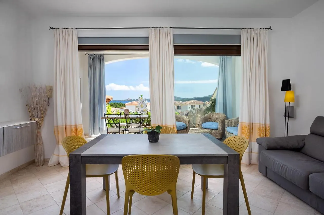 Le Maree Apartments カンニジョネ 0*,