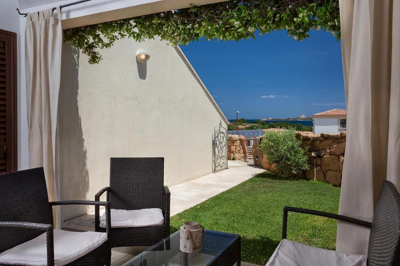 Le Maree Apartments Cannigione