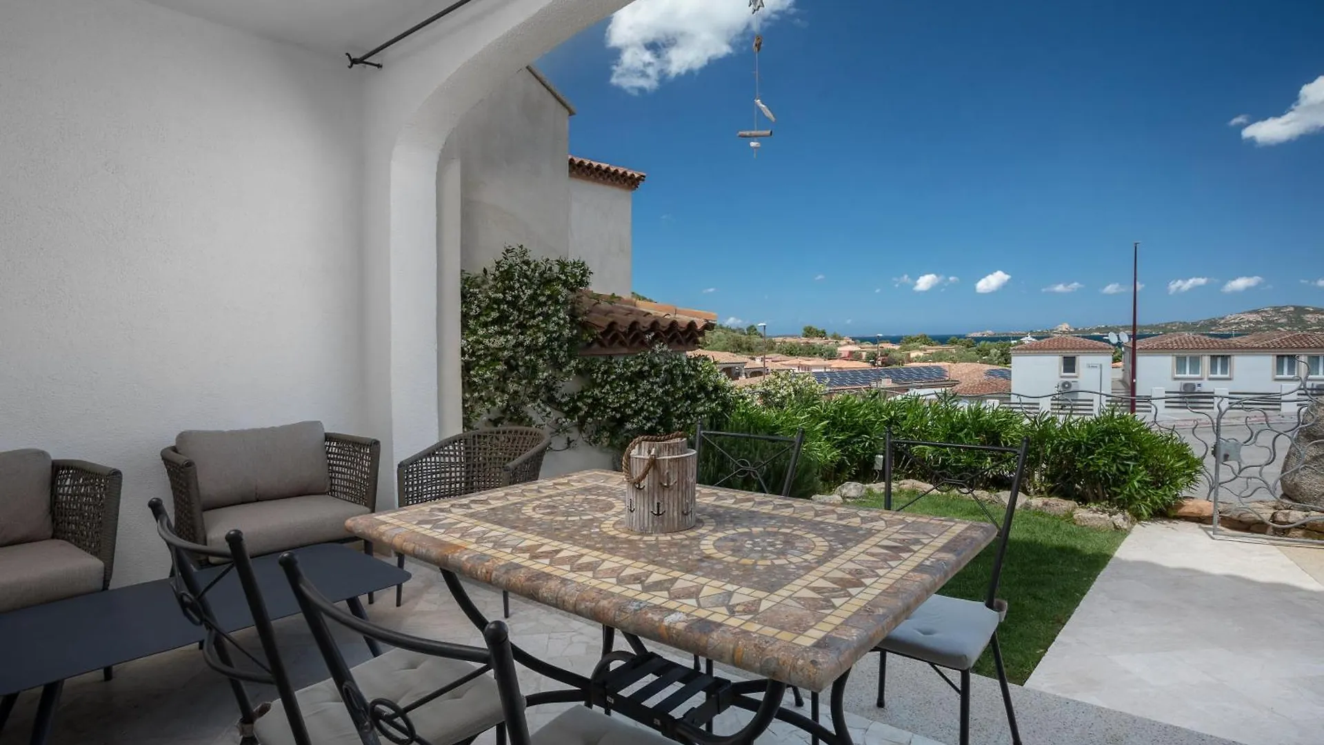 Holiday home Le Maree Apartments Cannigione