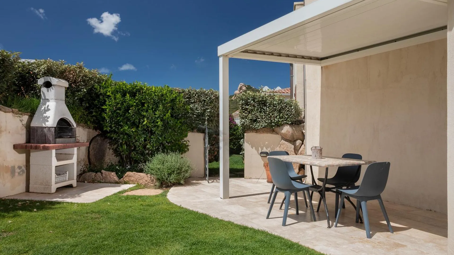Le Maree Apartments Cannigione Italy