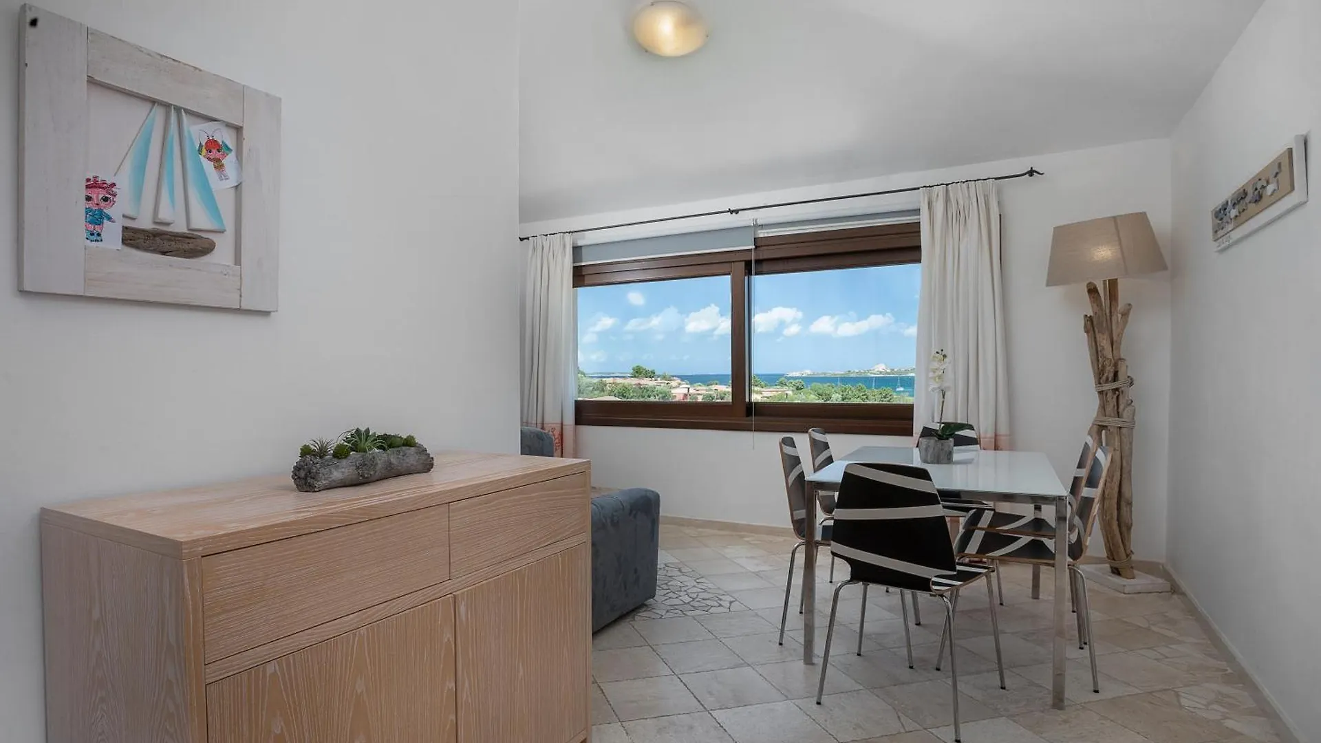 Le Maree Apartments Cannigione Italy