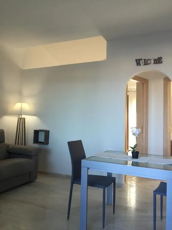 Le Maree Apartments Cannigione